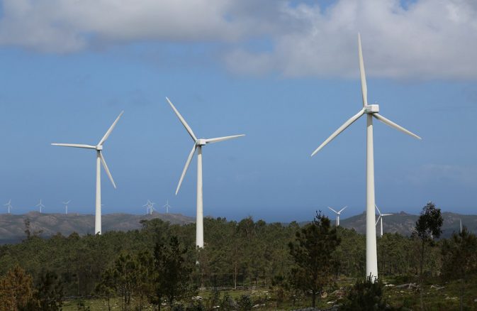 Ένωση Αγρινίου: Έωλα ψεύδη για τα Αιολικά