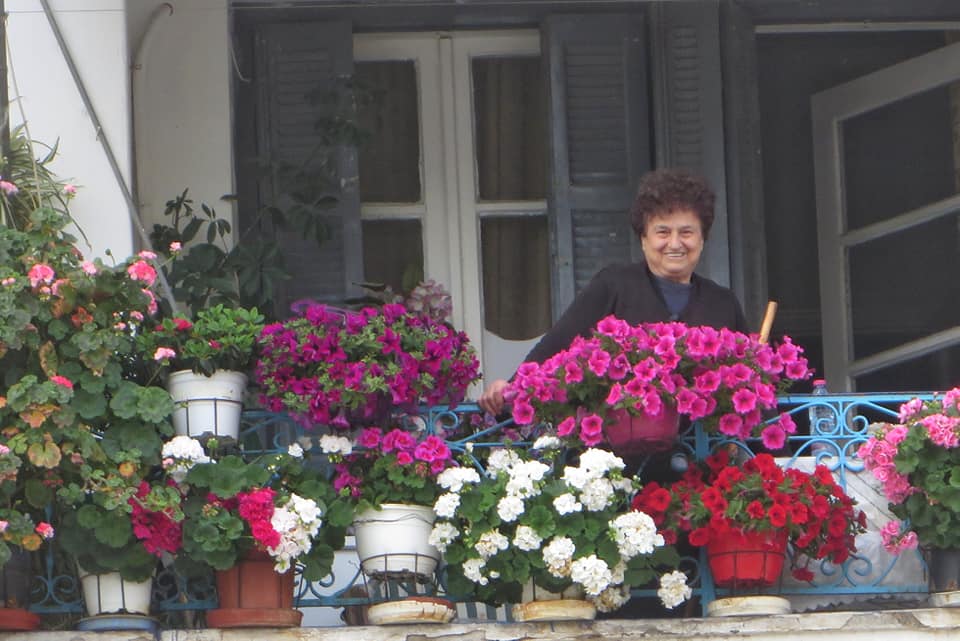 Η Αιτωλοακαρνανία έχει γεμίσει…άνοιξη!