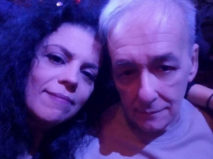 Η Μεσολογγίτισσα σύντροφος του Ανδρέα Μικρούτσικου!