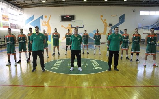 Επιτυχημένη η παρθενική συμμετοχή του ΑΟ Αγρινίου στην Α2 κατηγορία