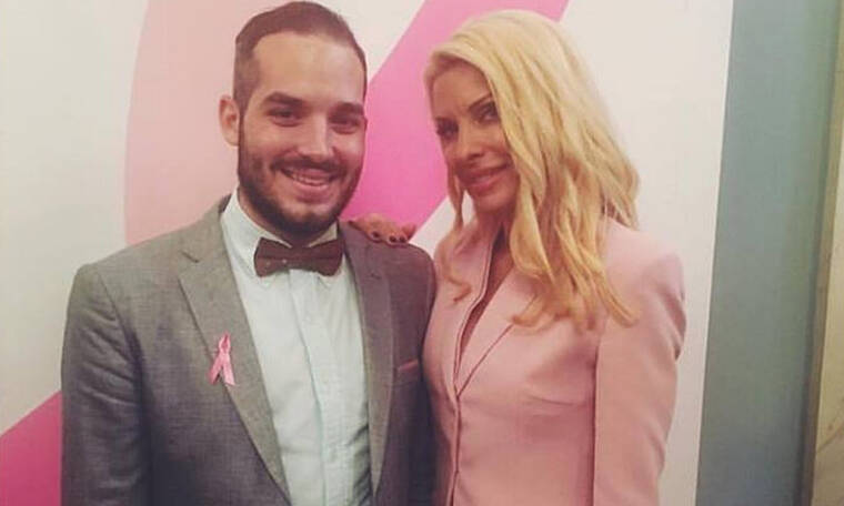 Θλίψη στον δημοσιογραφικό κόσμο: Πέθανε ο Αναστάσης Δαφνής σε ηλικία 30 ετών