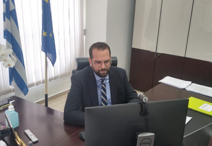 Ν. Φαρμάκης: “Τέλος στον αντιαναπτυξιακό κατακερματισμό έργων και τις ανισότητες”
