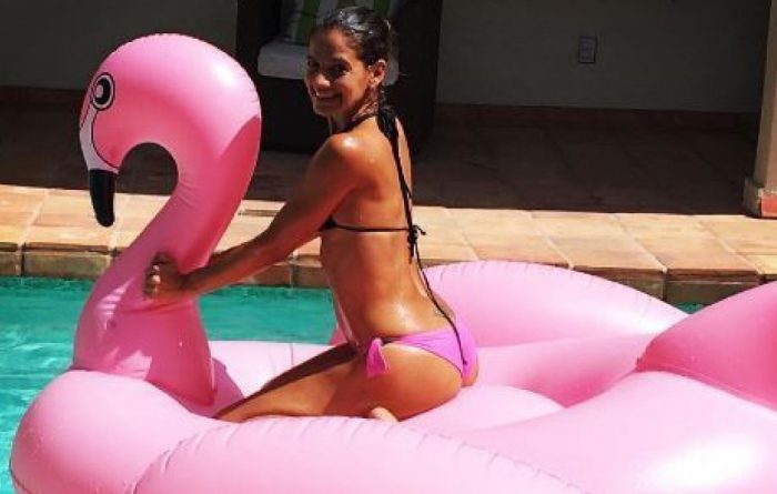 5 τμ για κάθε κολυμβητή στις πισίνες-Ξεχάστε τα «φλαμίνγκο»!