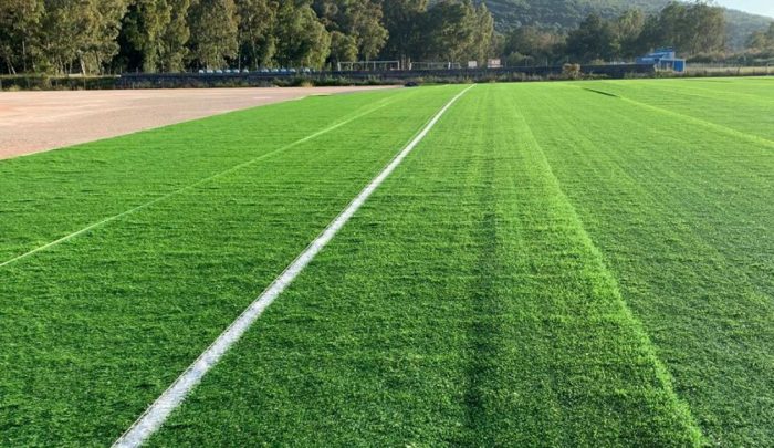 Κλειστές μέχρι 10 Μαΐου οι αθλητικές εγκαταστάσεις του Δημοτικού Σταδίου Βόνιτσας λόγω εργασιών