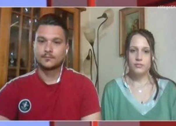 Ακόμη η έναρξη της θεραπείας του μικρού Ηλία-Στυλιανού από τον Αστακό-Στα ύψη η αγωνία των γονιών