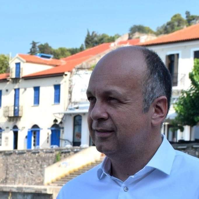 Σταύρος Καραγκούνης: «Ο κλάδος των κυλικείων ψυχορραγεί»