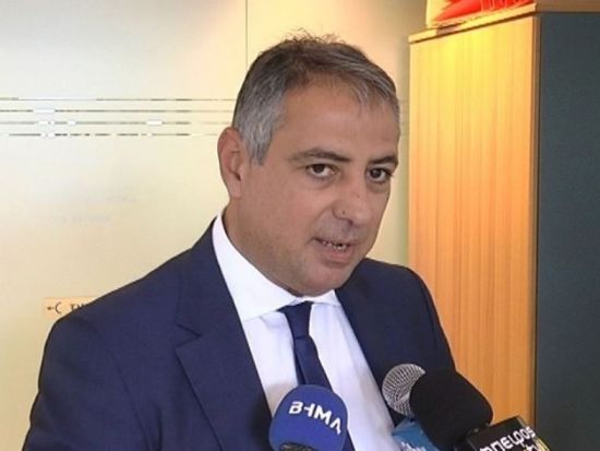 Τι απαντά ο διοικητής της 6ης ΥΠΕ Γ. Καρβέλης στις καταγγελίες του ΣΥΡΙΖΑ για σκάνδαλα