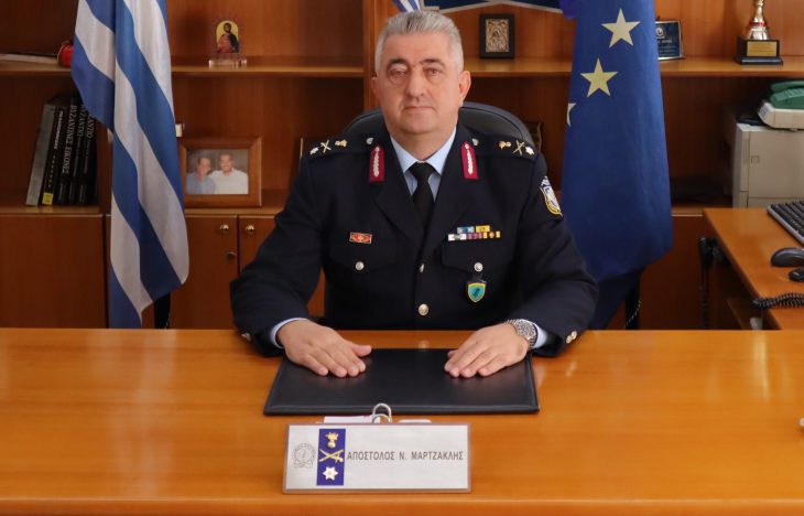 Πάνω από 4.000 οι παραβάσεις για άσκοπες μετακινήσεις, που καταγράφηκαν στην Δυτική Ελλάδα 