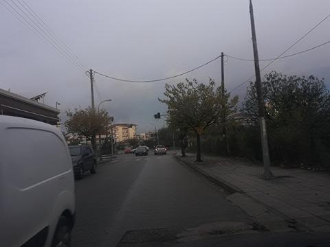 36χρονος συνελήφθη στο Αγρίνιο- ενεπλάκη σε τροχαίο και ήταν μεθυσμένος!