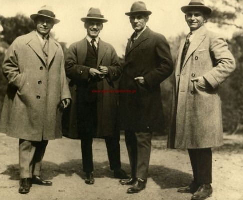 Η Δίκη των (Παπαστραταίων) Βιομηχάνων το 1948