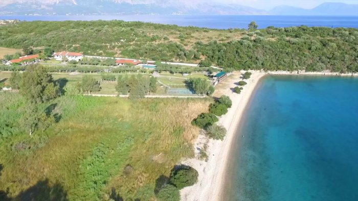 Στο “πόδι” και η Πογωνιά για τον παραλιακό δρόμο