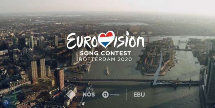 Μία διαφορετική Eurovision: «Europe Shine a Light» το Σάββατο 16 Μαΐου
