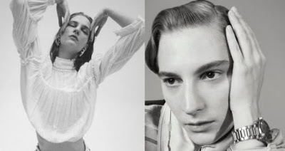 Ροζάνα Γεωργίου: Το μοντέλο από το Μεσολόγγι στην κριτική επιτροπή του «GNTM»!