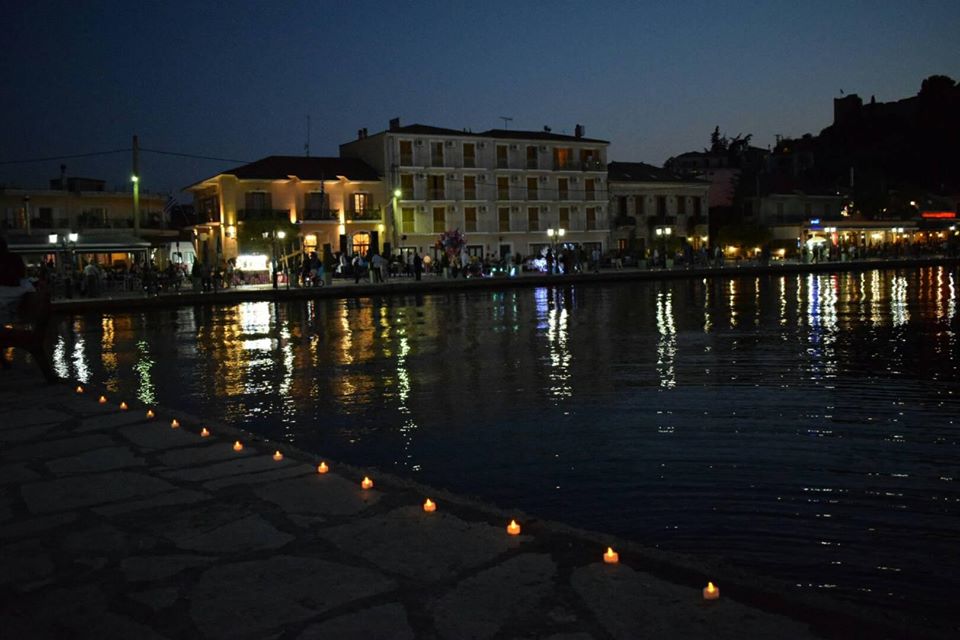 Προγραμματισμός πολιτιστικών – αθλητικών εκδηλώσεων του Δήμου Ακτίου Βόνιτσας για το καλοκαίρι 2020