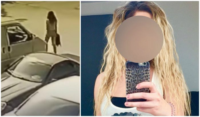 Επίθεση με βιτριόλι: «Άρχισα να λυγίζω» – Συγκινεί ο αδελφός της 34χρονης