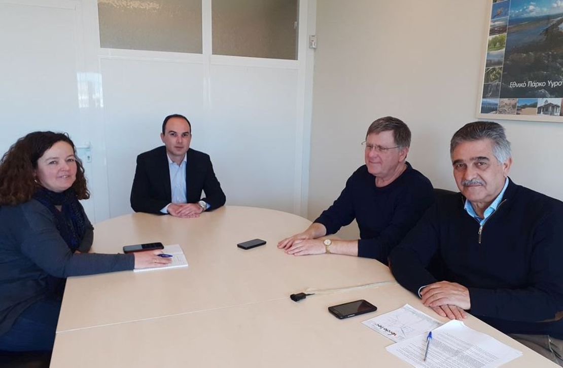 Πλάνο ανάπτυξης για την εφαρμογή της ηλεκτροκίνησης στην Περιφέρεια Δυτικής Ελλάδας