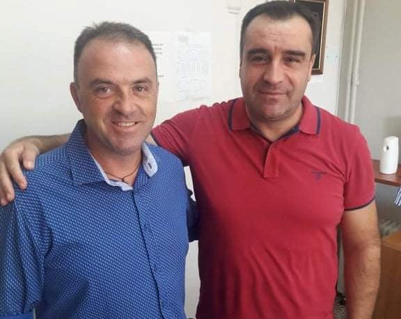 Δύο Αιτωλοακαρνάνες σε σημαντικά πόστα στις φυλακές