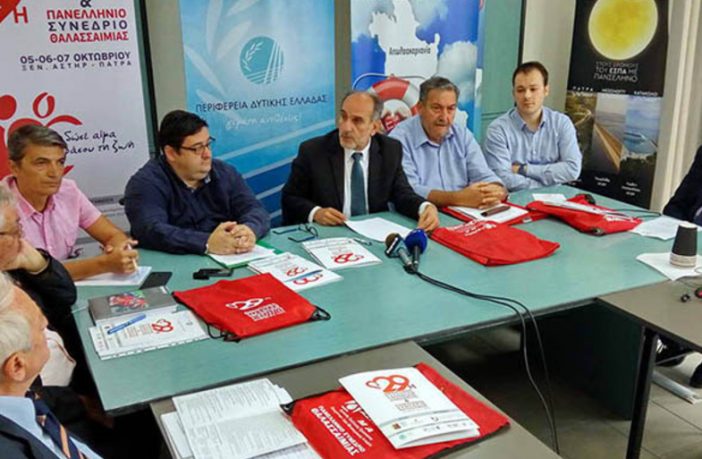 Απ. Κατσιφάρας: Προτάσεις για τις κινητές μονάδες αιμοληψίας
