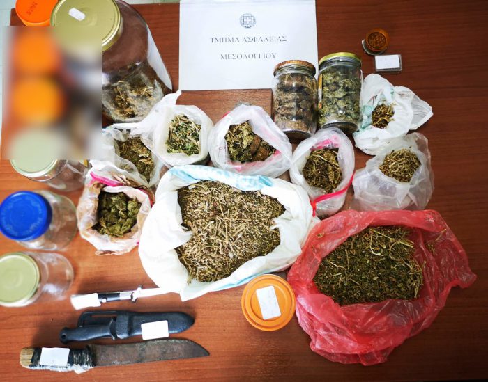 Στο Μεσολόγγι σήμερα Τρίτη ο Αλέξης Τσίπρας(βίντεο-φωτο)