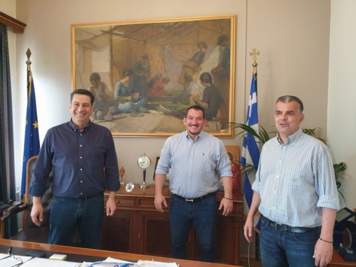 Στο Αγρίνιο το Πανελλήνιο Πρωτάθλημα Άρσης Βαρών