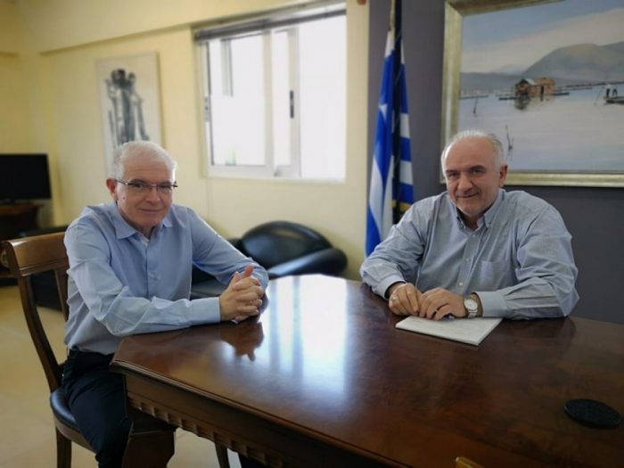 Αποζημιώνονται οι ελαιοπαραγωγοί που επλήγησαν από την θεομηνία του Φθινοπώρου