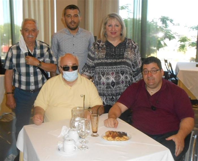 Δυτική Ελλάδα: Εκλογές στην Περιφερειακή Ομοσπονδία Ατόμων με Αναπηρία