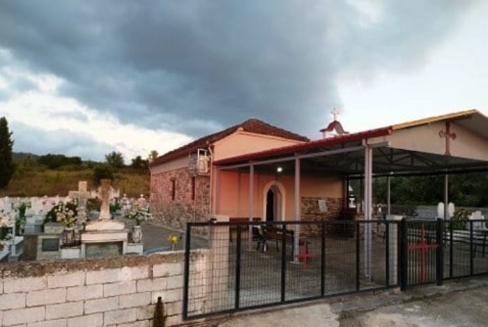 Γιορτάζει ο ιερός ναός του Αγίου Ιωάννου στον οικισμό Αμφιλοχικό Άργος-Το πρόγραμμα