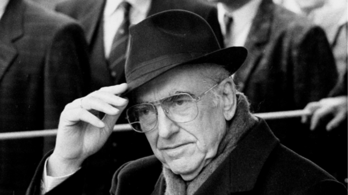 Ανδρέας Παπανδρέου: 24 χρόνια από τον θάνατο του ιδρυτή του ΠΑΣΟΚ