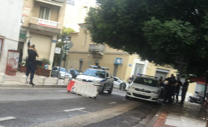 Διακοπή παράνομων υδροδοτήσεων στο Δήμο Ξηρομέρου