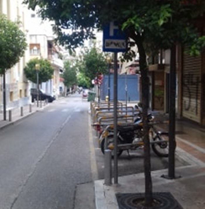 Οι πεζοδρομήσεις στο Αγρίνιο…οι κλήσεις και οι αντιδράσεις!!