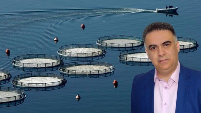 Γεωργούλας:Δε μπορούμε άλλο να μένουμε θεατές των εξελίξεων