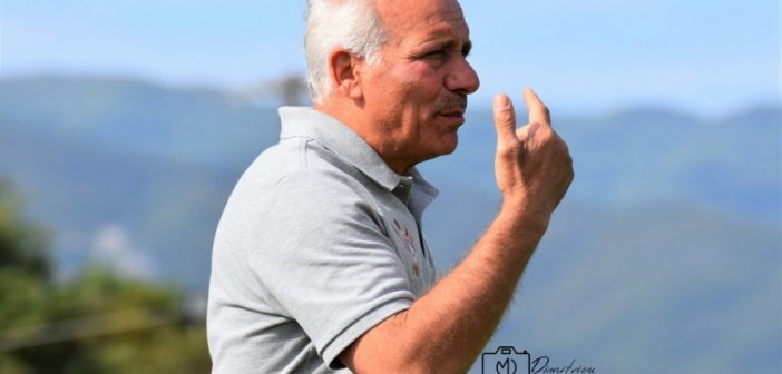 Το Νέο Δ.Σ του Συνδέσμου Προπονητών Ποδοσφαίρου Αιτ/νιας