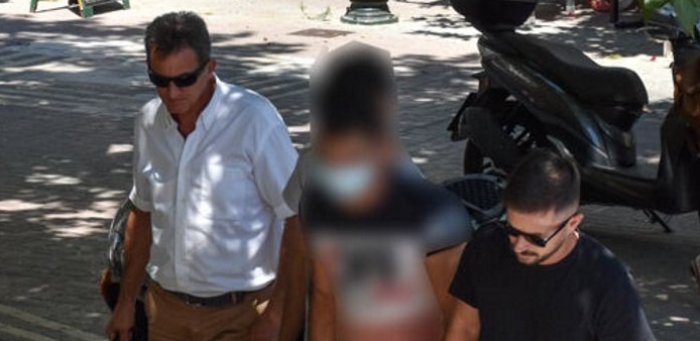 Δυτ.Ελλάδα: Απόπειρα αρπαγής ανηλίκου-Νέο περιστατικό