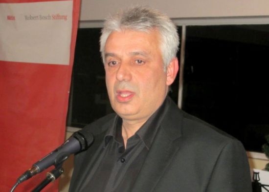 Καταδικάστηκε πρώην αντιδήμαρχος Μεσολογγίου για επίθεση από αδέσποτο σε πολίτη