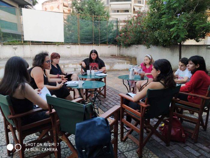 ΚΝΕ- Εκδήλωση με αφορμή την Παγκόσμια Μέρα κατά των Ναρκωτικών