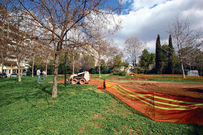 ΟΑΕΔ -Νέα Κοινωφελής: Στον «αέρα» το πρόγραμμα!