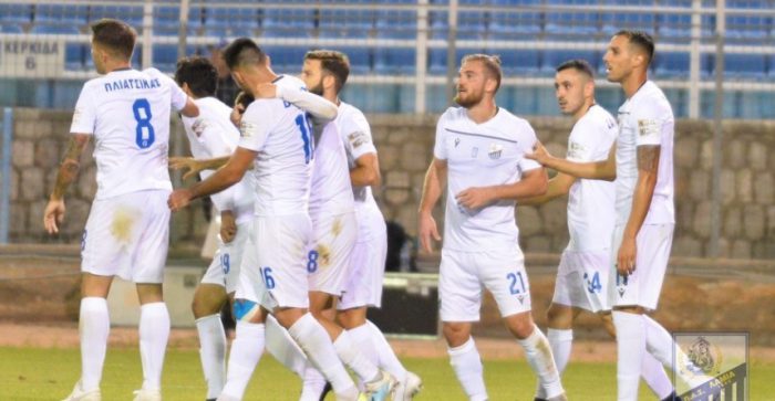 Χωρίς Ταϊρόν η Λαμία κόντρα στον Παναιτωλικό
