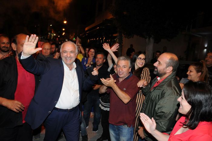 Κώστας Λύρος: Ένα χρόνο μετά την Ανατροπή στο Δήμο Ι.Π. Μεσολογγίου