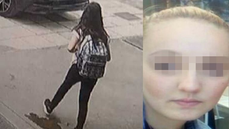 Απαγωγή Μαρκέλλας: Παγίδεψε την 10χρονη με δόλωμα την κόρη που δεν ζούσε μαζί της