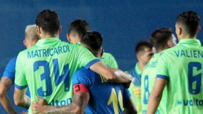 Παναιτωλικός-Αστέρας Τρίπολης: Δεν έχουν χάσει οι Αρκάδες εδώ και τέσσερις σερί φορές στο Αγρίνιο