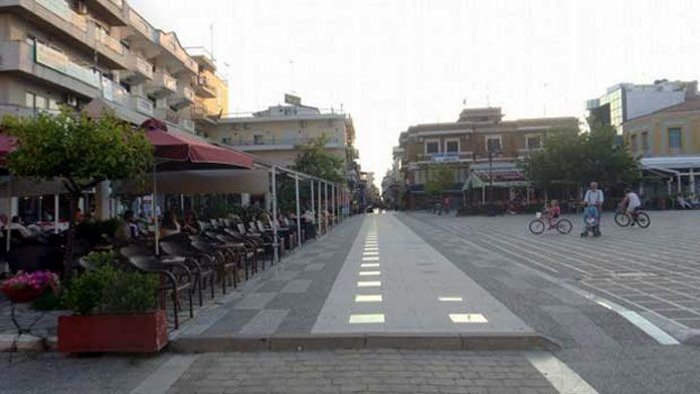 Κορονοϊός: Και στο Μεσολόγγι ξενοδοχείο που θα λειτουργεί ως χώρος καραντίνας