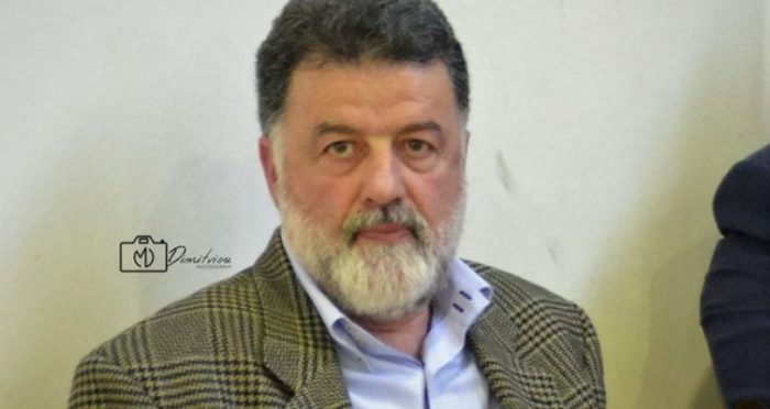 Επιστολή παραίτησης Νικάκη με αιχμές για Βασιλακόπουλο!