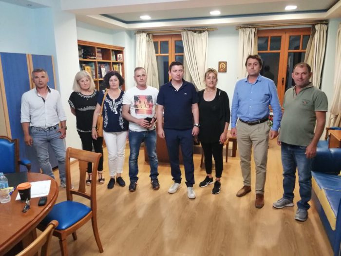 Ο Δήμαρχος Ξηρομέρου για απολυμένους της ΝΗΡΕΑΣ: Ζητάμε την ανάκληση της απόφασης