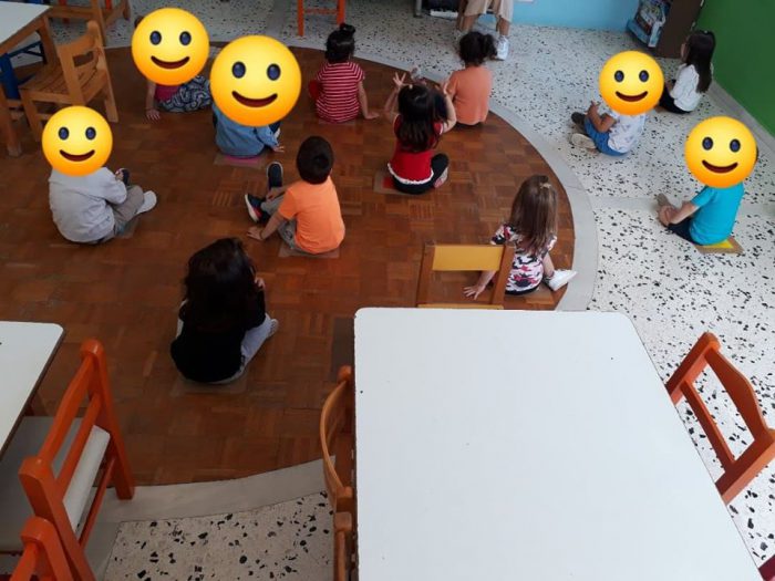 Αιτωλοακαρνανία: Περίπου το 80% των μαθητών επέστρεψε στις σχολικές αίθουσες