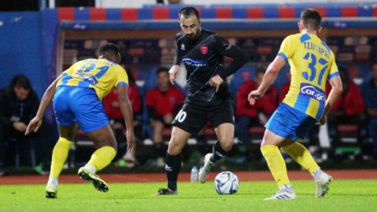 Play out: «Φωτιά» στην ουρά με Αστέρα-Πανιώνιο και Παναιτωλικό-ΑΕΛ