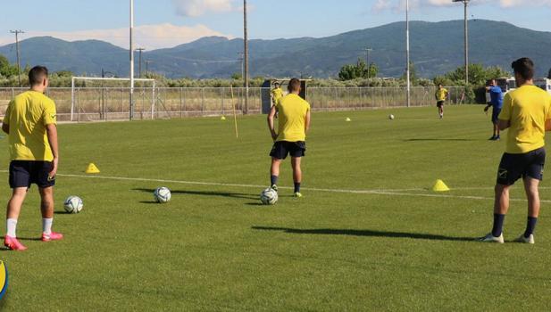 Με τρεις απουσίες κόντρα στη Λαμία ο Παναιτωλικός