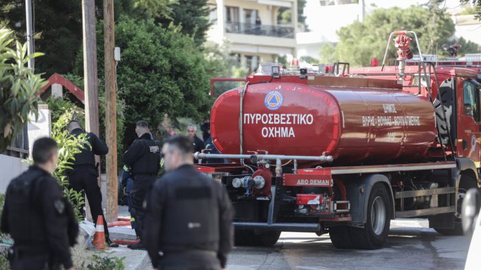 Κορωπί: Ένας νεκρός ανασύρθηκε από φρεάτιο – Σώο ένα δεύτερο άτομο