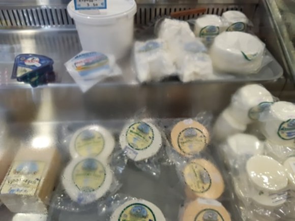 Tυροκομικά Και Παραδοσιακά Προϊόντα Αλεξάνδρα Παππά: Εδώ Ό,Τι Ψωνίσετε Αξίζει!