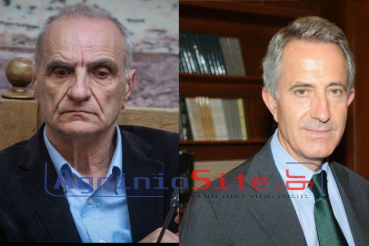 Βολές Γ. Βαρεμένου κατά Κ. Σπηλιόπουλου