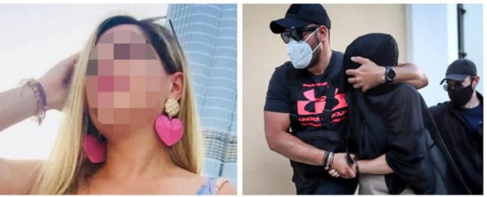 Επίθεση με βιτριόλι – Τι κατέθεσε ο σύντροφος της 35χρονης: Είχαμε ελεύθερη ερωτική σχέση